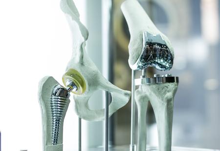 LED-aushärtbare Maskierungsmittel für die Orthopädie